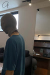 BORIS BIDJAN SABERI cashmere hat KNBALAKLAVE FPI30001